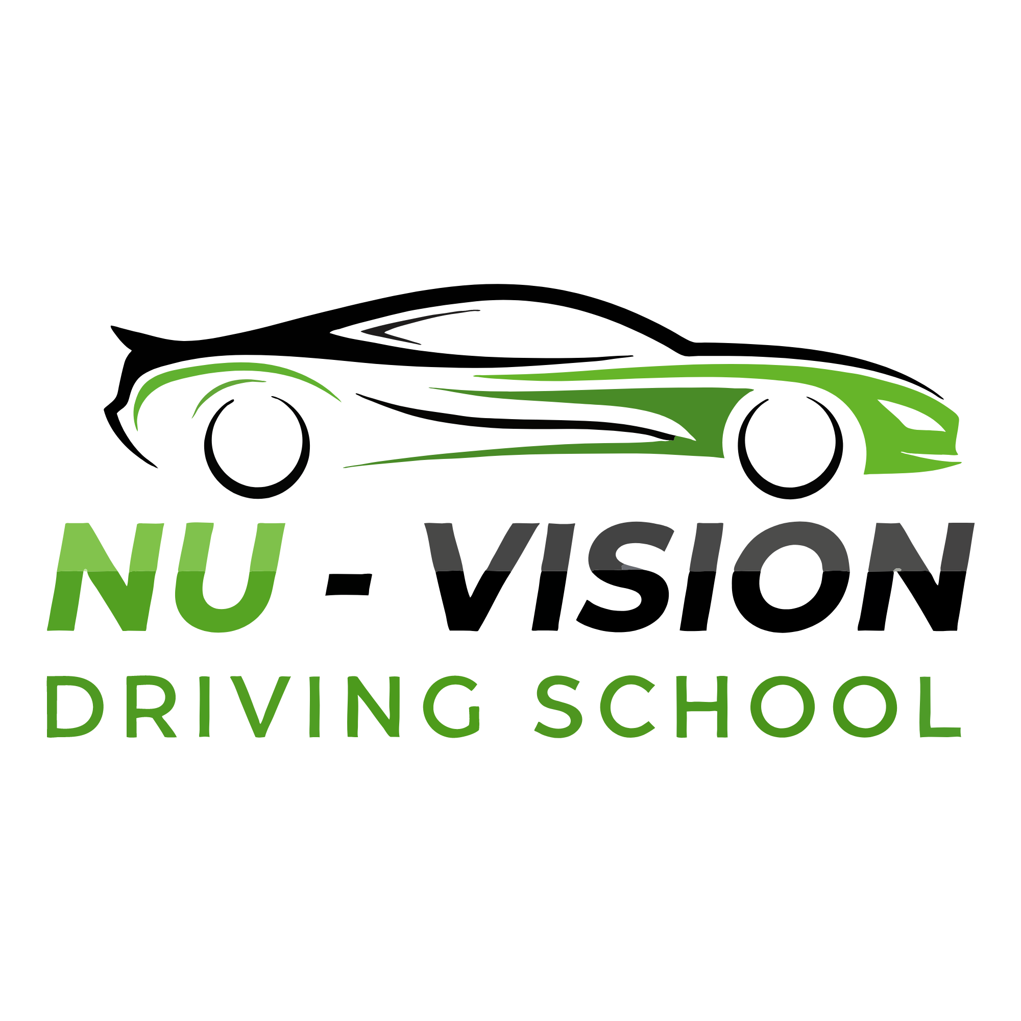 NUVision Driving School